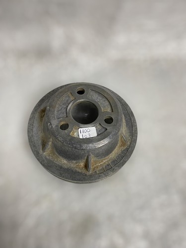 Puleggia pompa acqua ghisa - pompa,