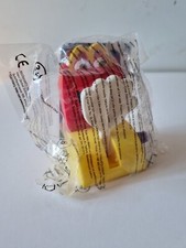 MCDONALD’S HAPPY MEAL 2018