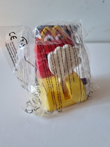 Mcdonald happy meal 2018 - happy,