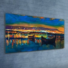 Wandbild Acryl Plexiglas