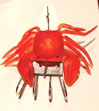 Polpara Grande 200g Pesca