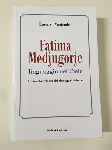 Fatima medjugorje linguaggio - fatima-medjugorje,