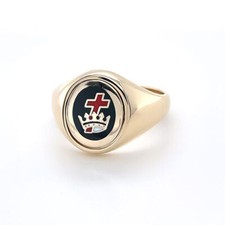 Royal Black Preceptor