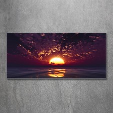 Quadro in vetro quadri da