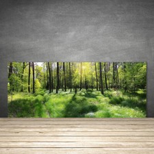 Paraspruzzi Cucina in Vetro