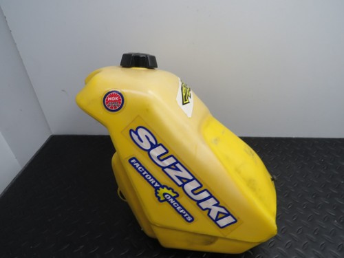 Suzuki 125 rm125 - 84-88, rm