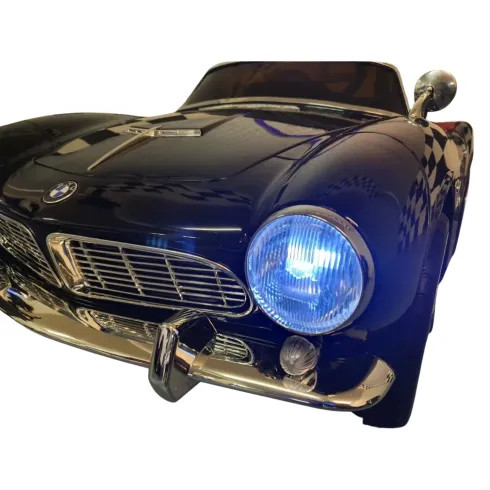 Auto bmw 507 - bmw, bambini
