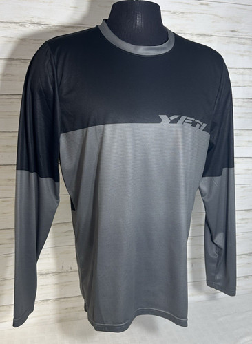 Maglia yeti cycles - yeti, mountain