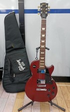 Gutiar elettrico usato GIBSON