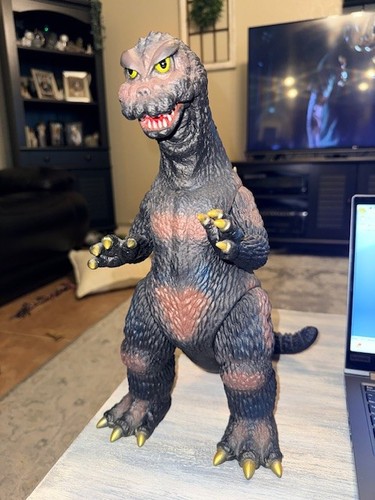 Godzilla marmit mosugoji - marmit,