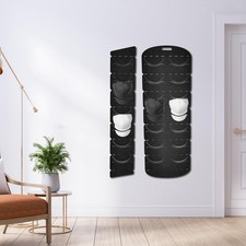 Porta cappelli da baseball