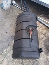 Serbatoio Gasolio Iveco  Daily