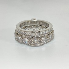 Anello combinazione Vivienne