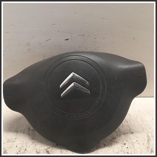 Airbag guidatore sinistro - guidatore,