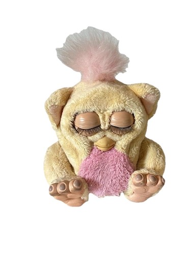 Borsa furby baby - furby, sand
