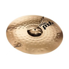 Paiste pst8 rock crash - rock,