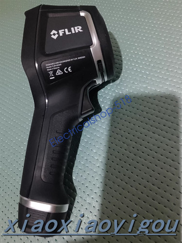 Termocamera flir usata pezzo - termocamera,