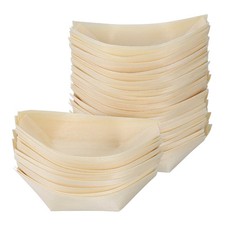 Ciotole per servire snack in