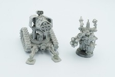 Warhammer 40k Space Marines