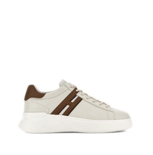 Hogan sneakers h580 pelle - hogan,