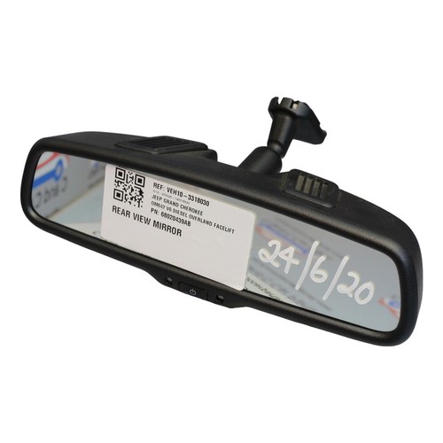 Specchietto retrovisore jeep - specchietto,