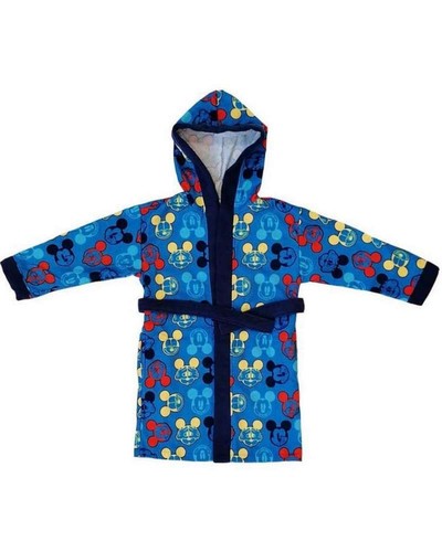 Accappatoio bambino mickey - bambino,