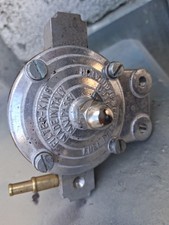 Regolatore Pressione  Benzina