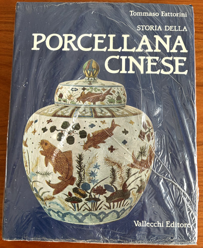 Storia della porcellana - storia,