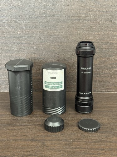 Adattatore fotocamera