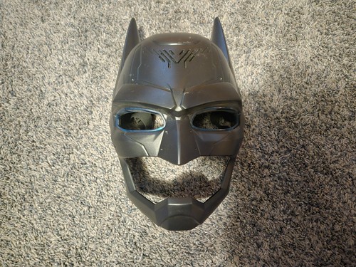 Costume batman cambia voce - costume,