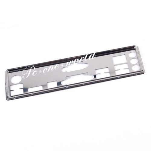 Backplate shield per asus - backplate,