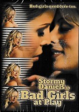 Stormy Daniels in Bad Girls at