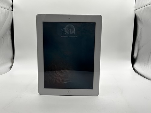 Apple ipad generazione 16 - 2a, generazione,
