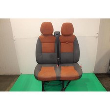 SEDILE DOPPIO PASSEGGERO FIAT