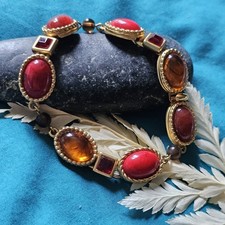 Bracelet Couture Vintage