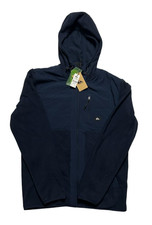 Quicksilver Kapuzenfleece Uomo