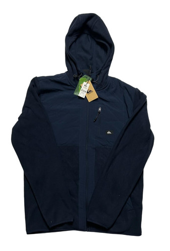 Quicksilver eqyft04825 giacca - quicksilver,