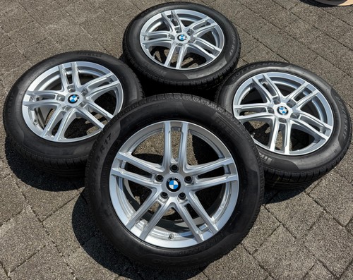 Cerchi lega bmw serie - 17",