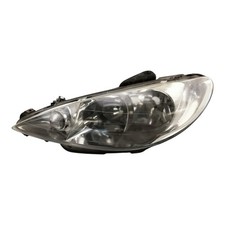 Faro Proiettore Anteriore