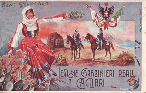 Militari carabinieri - militari,