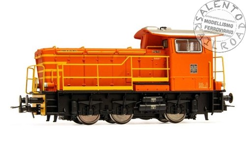 Rivarossi hr2795 locomotiva - rivarossi,