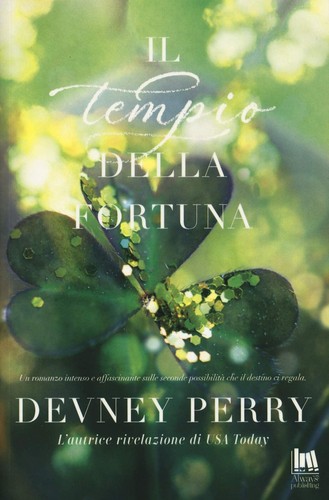 Tempio della fortuna - il,