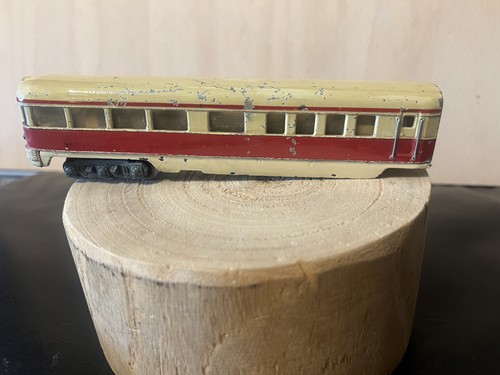 Märklin 800 endwagen - märklin, st