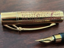 Aurora Leonardo Da Vinci 18k