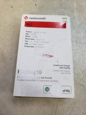 Twelve South PlugBug 50