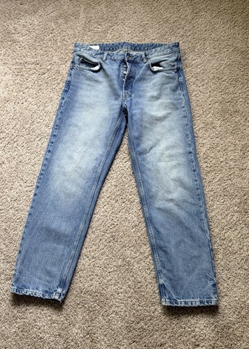 Pantalone jeans uomo - , denim
