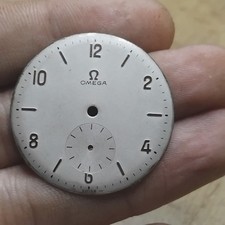 Quadrante Omega Jumbo 33.6 Mm