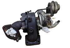 Mr968080 turbocharger turbine - mr968080,