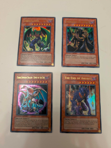 Tlm chaos emperor dragon - dragon, the