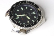 Seiko Diver 7002-700J Japan A